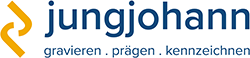 Jungjohann Gravier- und Werkzeugtechnik Logo